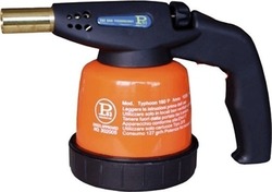 Cresman Flacător Metalic Typhoon 100 Lampa de sudură cu gaz lichefiat Cresman Flacător Metalic Typhoon 100 Lampa de sudură cu gaz lichefiat