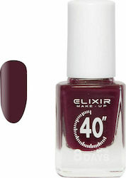 Elixir 40″ Up To 8 Days Glossy Βερνίκι Νυχιών Q...