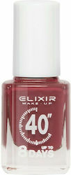 Elixir 40″ Up To 8 Days Glossy Βερνίκι Νυχιών Q...