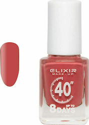 Elixir 40″ Up To 8 Days Glossy Long Lasting Nai...