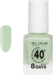 Elixir 40″ Bis Zu 8 Tage Glossy Nagellack Lang ...