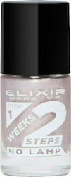 Elixir 2 Weeks Nagellack Lang anhaltend 744 Chr...
