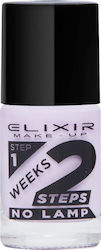 Elixir 2 Weeks Nagellack Lang anhaltend 715 Mau...
