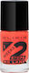 Elixir 2 Weeks Glossy Βερνίκι Νυχιών Μακράς Δια...