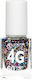 Elixir 4G Holographic Βερνίκι Νυχιών Quick Dry Πολύχρωμο 387 13ml