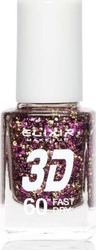 Elixir 3D Βερνίκι Νυχιών 13ml