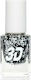 Elixir 3D Лак за Нокти Бързо съхнещо Многоцвете...