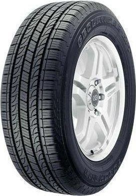 Yokohama Geolandar H/T G056 255/70R15 112S Автомобилна Гума Всесезонна За 4x4 / SUV Автомобил