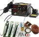 852D Soldering Station Electric 300W with Temperature Setting