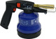 Idealgas FFLA 3PM Gas Blow Torch with Ignition Metallic