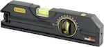 Stanley 0-77-009 Intellipoint Plastic Spirit Level with 2 Eyes