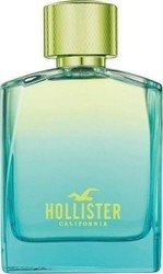 Hollister Wave 2 EDT 30ml