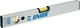 Unior 610723 Wasserwaage Aluminium 150cm mit 2 Augen