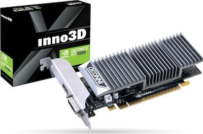 Inno 3D GeForce GT 1030 2GB GDDR5 Pasiv Placă Grafică