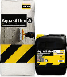 Bauer Aquasil Flex Акрилно Водоустойчиво Средство