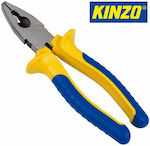 Kinzo Plier Straight Length 150mm