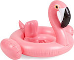 Swimtrainer de copii cu lungimea de 80cm Roz Flamingo