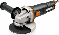 Worx WX712 Τροχός Ρεύματος 860W