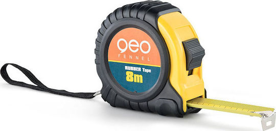 Geo Fennel Gmbh Μετροταινία 16mm x 3m
