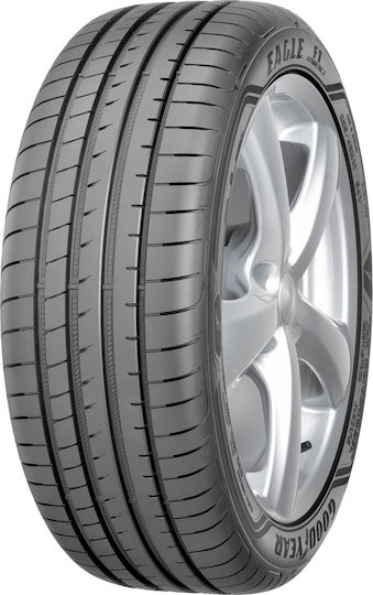 Goodyear Eagle F1 Asymmetric 3 285/35R22 106E-Commerce-Website * XL Sommerreifen Reifen für Passagier Auto