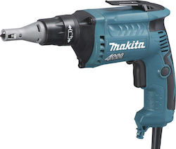 Makita Κατσαβίδι Γυψοσανίδας Ρεύματος 570W