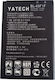 LG BL-45F1F Μπαταρία Αντικατάστασης 2410mAh για LG K4