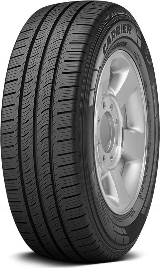 Pirelli Carrier All Season 215/60R17 109T - Skroutz.gr