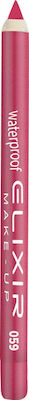 Elixir Waterproof Lip Liner Creion de buze