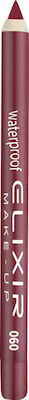 Elixir Waterproof Lip Liner Lippenkonturenstift