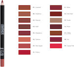 Radiant Softline Waterproof Lip Pencil Μολύβι Χειλιών