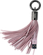 Remax Keychain USB to Lightning Cable Ροζ 0.08m...