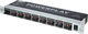 Behringer HA8000 V2 Analog Headphone Amplifier Rack 8 Channels with Jack 6.3mm