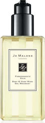 Jo Malone London Pomegranate Noir Body & Hand Wash 250ml