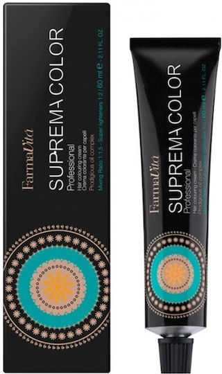Farmavita Farmacolor Essence Hair Dye Nº 8 12 60ml