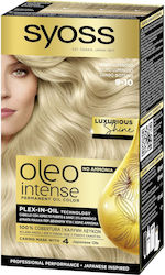 Syoss Oleo Intense 9-10 Светло Русо