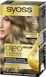Syoss Oleo Intense Hair Dye Without Ammonia 7-1...