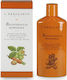L' Erbolario After Sun Tan Preserving Bath Gel Bubble Bath with Soothing Oatmeal 375ml