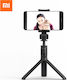 Xiaomi Mi Bluetooth Selfie Stick Tripod Negru FBA4070US