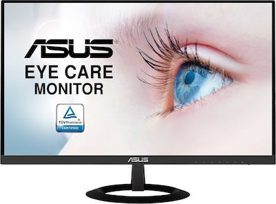 Asus VZ239HE IPS Monitor 23" FHD 1920x1080 mit Reaktionszeit 5ms GTG