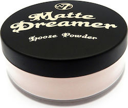 W7 Cosmetics Mattierendes Fixierpuder Lose 20g W7 Cosmetics Mattierendes Fixierpuder Lose 20g