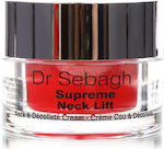 Dr. Sebagh Supreme Neck Lift Cream Neck & Décolleté 50ml