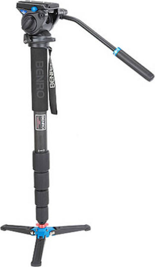 682b Τρίποδα Αξεσουάρ Benro