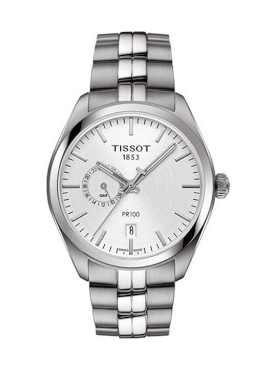 Tissot pr 100 skroutz new arrivals