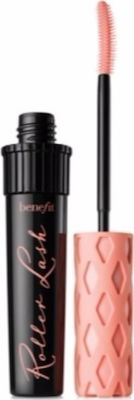 Benefit San Francisco Roller Lash Curling Mascara für Eisstockschießen & Länge Black