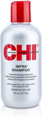 CHI Infra Shampoos for All Hair Types 177ml