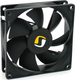 SilentiumPC Zephyr 92 Case Fan με Σύνδεση 3-Pin