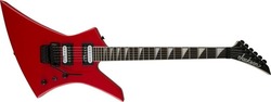 Jackson JS Series Kelly JS32 Ferrari Elektrische Gitarre Explorer Rot