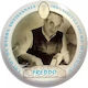 Extro Freddo Artisan Shaving Σαπούνι Ξυρίσματος 150gr