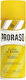 Proraso Yellow Shaving Foam for Dry & Sensitive Skin 400ml