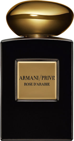 Giorgio Armani Prive Rose D' Arabie Eau de Parfum 100ml